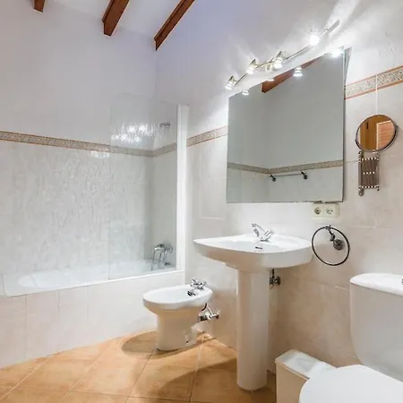 Sleeps 6 Pool Air Con Wifi T400573 *
