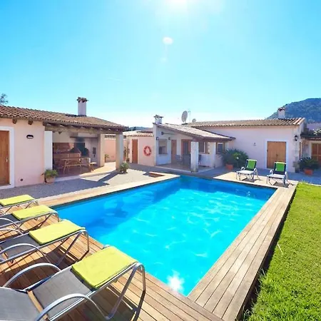 Sleeps 6 Pool Air Con Wifi T400573 *